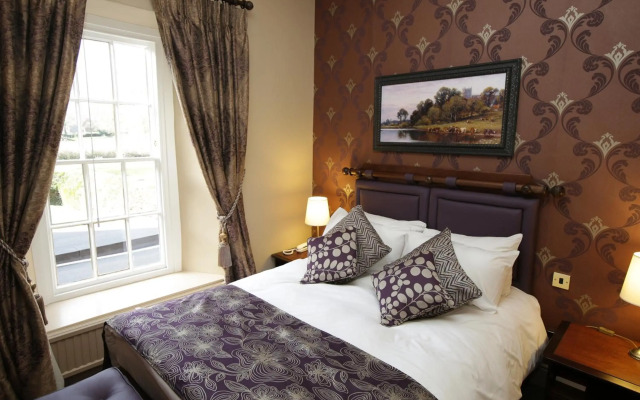 Rothley Court Hotel by Greene King Inns