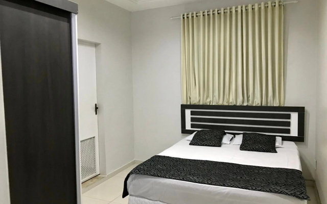 APARTAMENTO COPACABANA, 4 QUARTOS, 3 banheiros