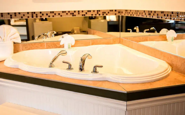 Comfort Inn And Suites