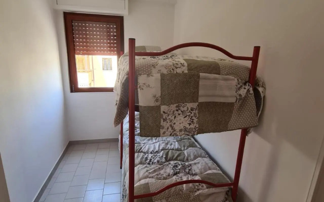 Appartamento Centro Marina a 500 metri dal mare
