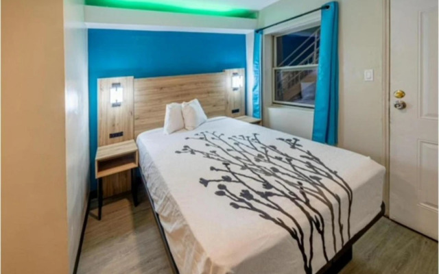 Exclusivo Inn by OYO Grand Prairie, TX