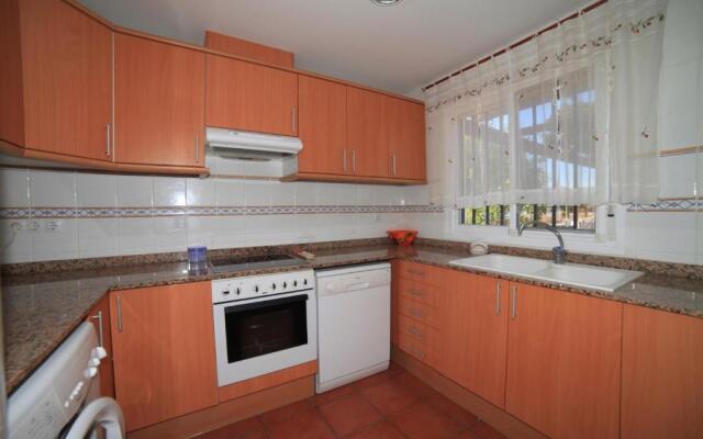 PALM BEACH 45 Adosado con jardin y piscina ALBERT VILLAS