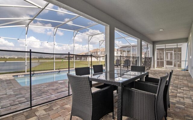 1521fd - The Retreat at Championsgate