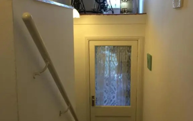 5B, Market Place flats