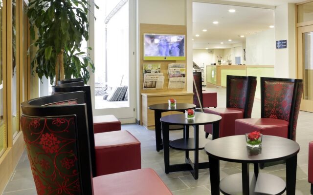 Bw Hotel Bahnhof - Schaffhausen