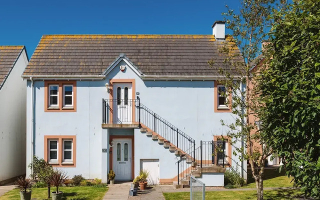 Acorn Apartment in Cellardke, Anstruther
