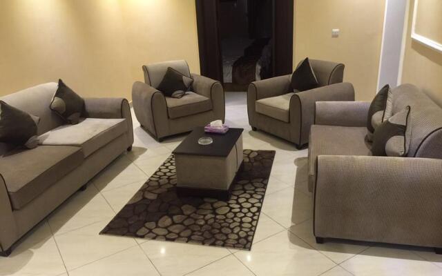 Jazli Hotel Suites