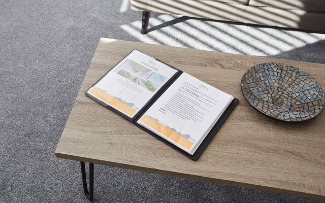 The Ruby Retreat in Saltburn-by-the-sea