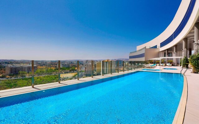 Hilton Tangier City Center