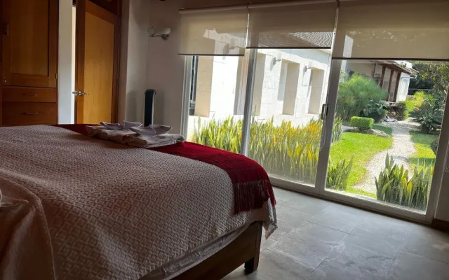 Finca Catalina Hotel Boutique