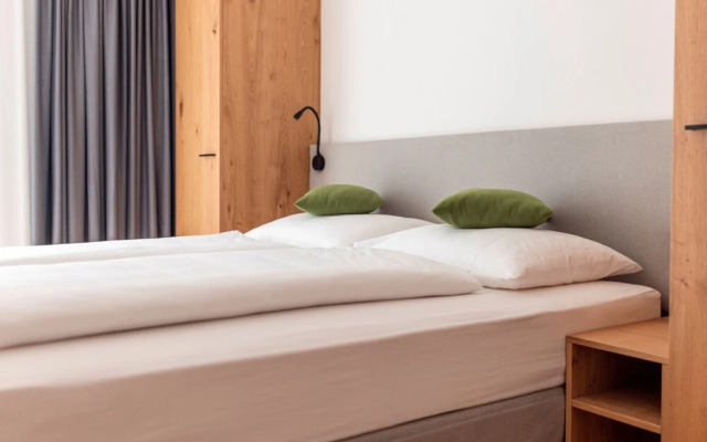 All-Suite Resort Zwieselstein - Sölden