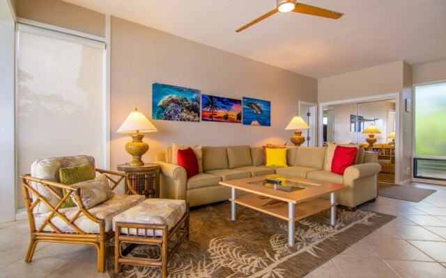 Kapalua Bay Villa 20g2 Gold Beach Front