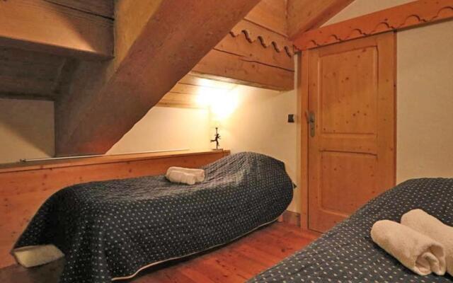 Appartement Montvalezan-La Rosière, 3 pièces, 4 personnes - FR-1-398-624