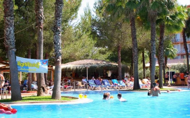 Valentin Park Apartamentos