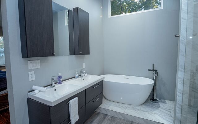 Prosperity Place Remodeled 3br 2ba Near Downtown