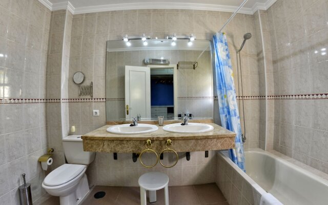 Chalet el Naranjo – WONDERSTAYS