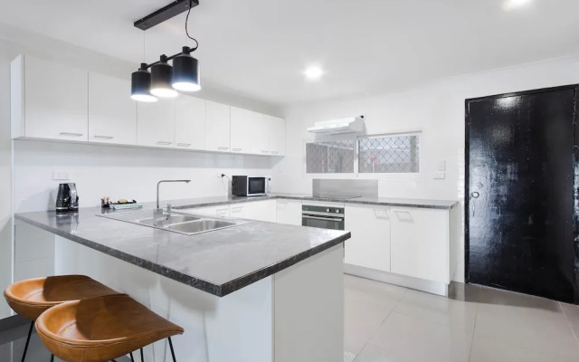 Citi Serviced Apartments - Gaba Place