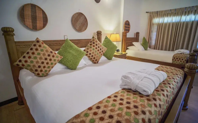 Posada Turistica Ara Meru Lodge