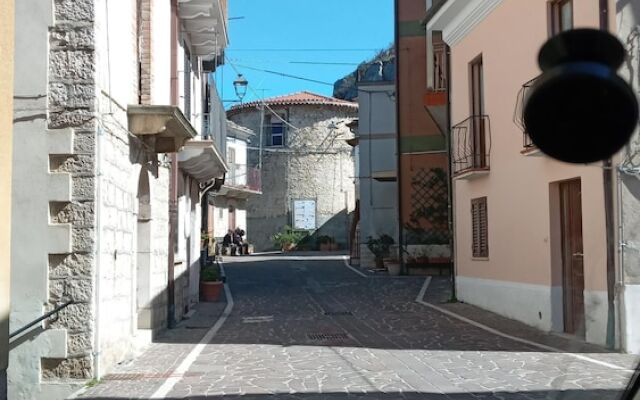 Casa Carolina A Bit Different