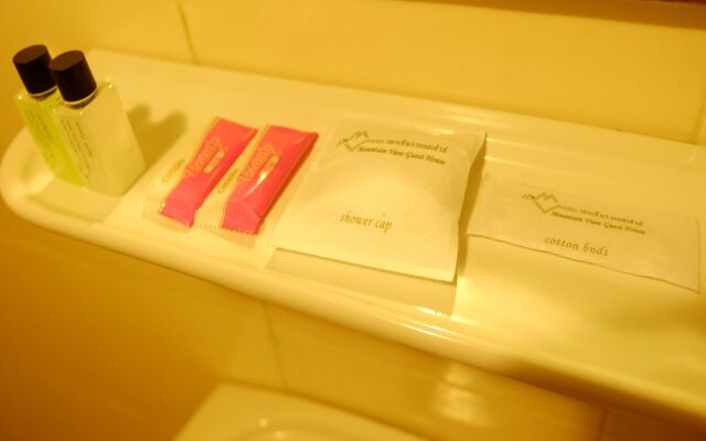 Mountain View Guesthouse