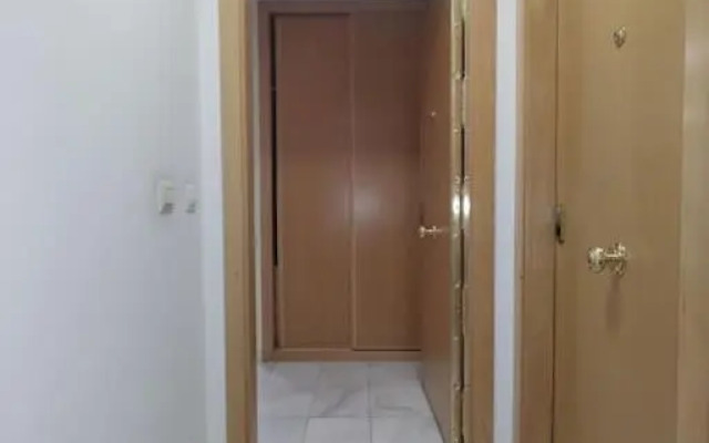 Madrid AlcoTour Apto trabajo y relax