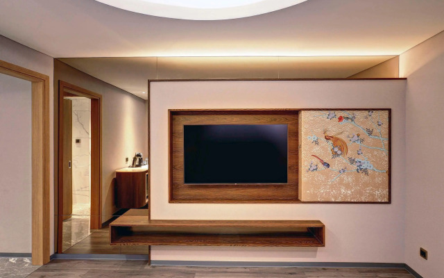 Mercure Jakarta Gatot Subroto