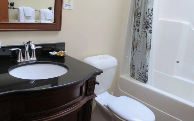 Cobble Wood Guesthouse