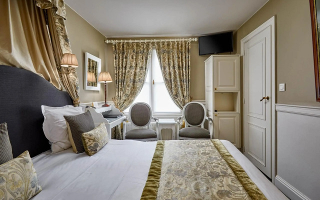 The Pand Hotel