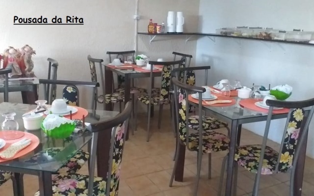 Pousada da Rita