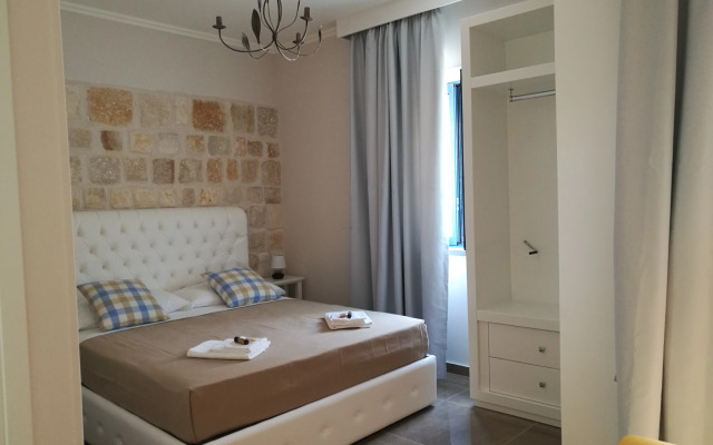 Masseria Luce