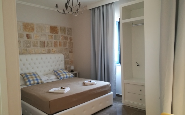 Hotel Residence La Corvetta