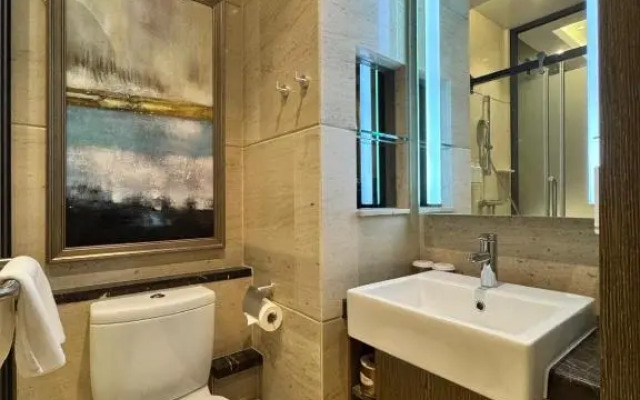 Kew Green Hotel Mongkok