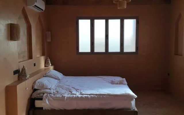 Hotel Kasbah Riad Amnir