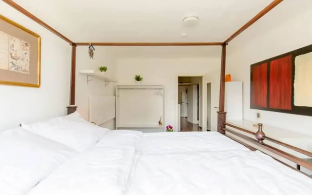 Charming Apartment Untere Donaustrasse - Apartment in Vienna - Photo 2