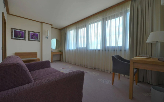 Suite Hotel Sofia