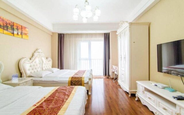 Dalian Xinyue Hotel Apartment