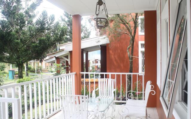 Villa Sofia Kota Bunga