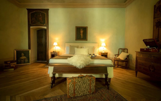 Villa Chiusano