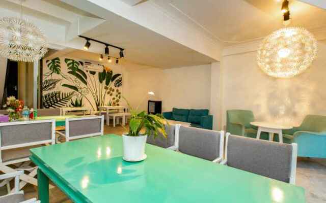 GIS Hotel Nha Trang & Motorbike Rental