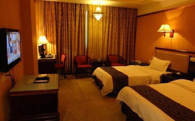 Foshan Property Hotel