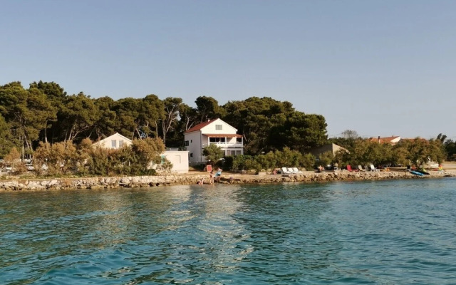 Igi - in the Beach Camp - A1 Porat