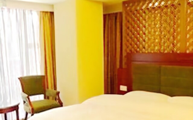 Kairida Hotel