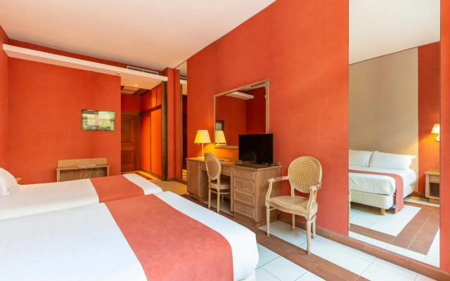 Culture Hotel Villa Capodimonte