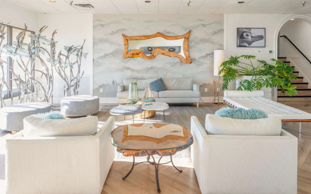 Bayside Resort, Ascend Hotel Collection