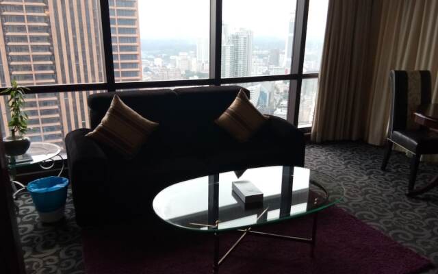 Am Service Suites at Times Square