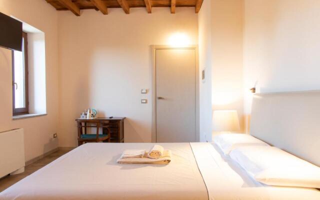 Mahthildis Agriturismo B&B