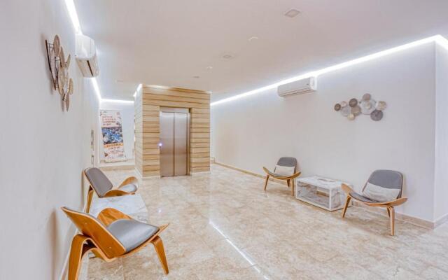 Eve Residence 304 at Aldea Zama