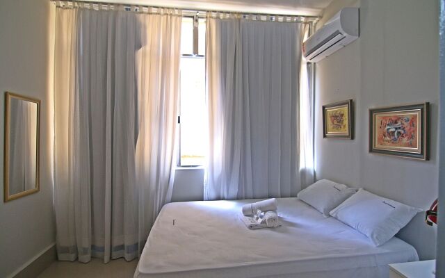 Rio Spot Apartments 1118