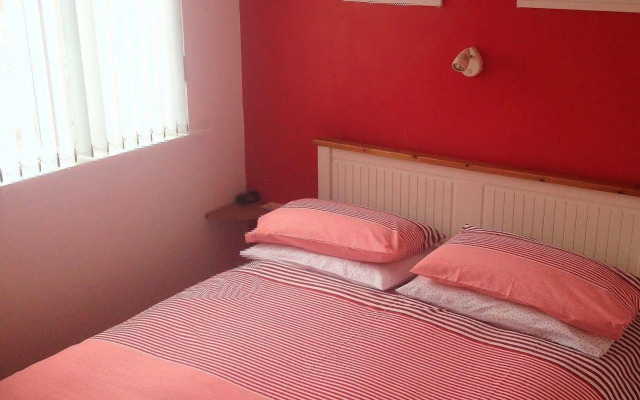 Westward Bed & Breakfast