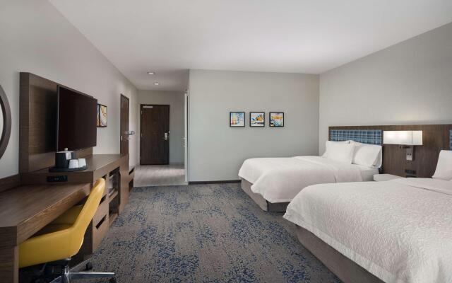 Hampton Inn & Suites El Cajon San Diego